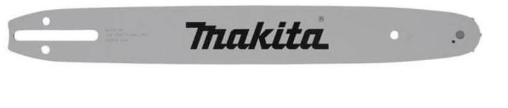 Makita lišta 35cm DOUBLE GUARD 1,3mm 3/8" 52čl=old165201C8,958500002 (191G24-0)