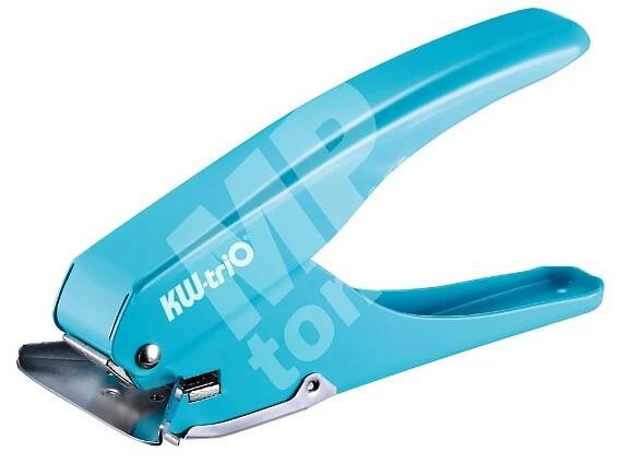 Ruční zaoblovač rohů KW triO 9777 1