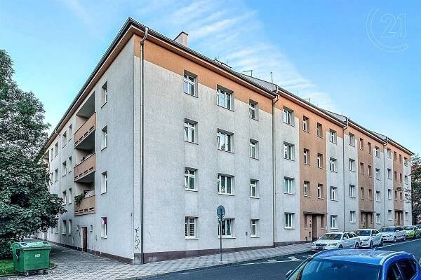Prodej bytu 3+kk, 65 m2 - Teplice, Řetenice - RealHit.cz