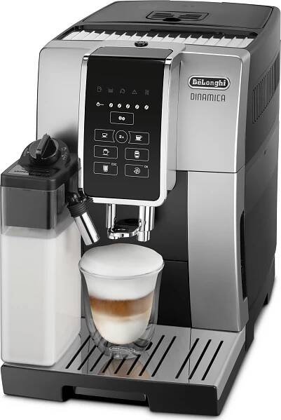 Espresso De'Longhi Dinamica ECAM350.50.SB