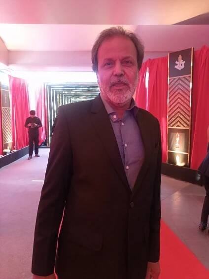 Tariq Anam Khan