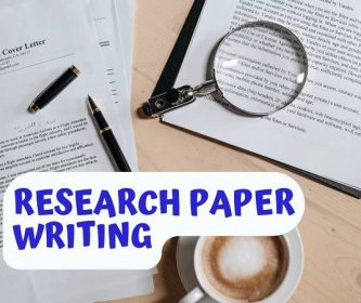 Best five tips for research paper writing – Best Buy Hacks