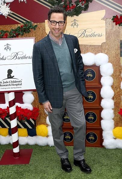 Paris Hilton, More Stars Reveal If They’ve Been Naughty or Nice