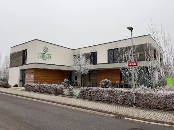 Fotografie - Restaurace Zahradní - 30.12.2024