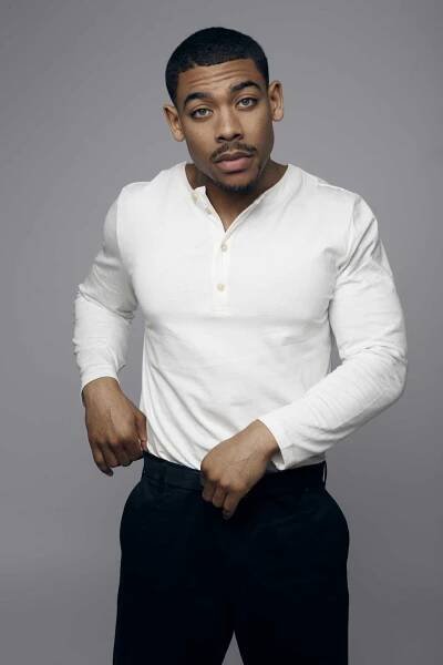 Aaron Pierre is the South Londoner taking over stage and screen | Square Mile
