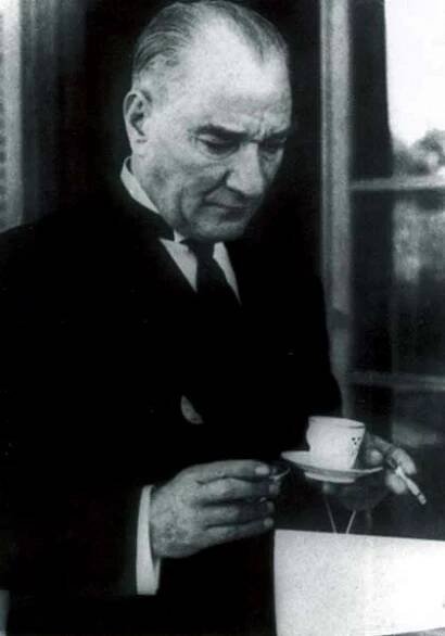 Kemal Atatürk – Wikiquote