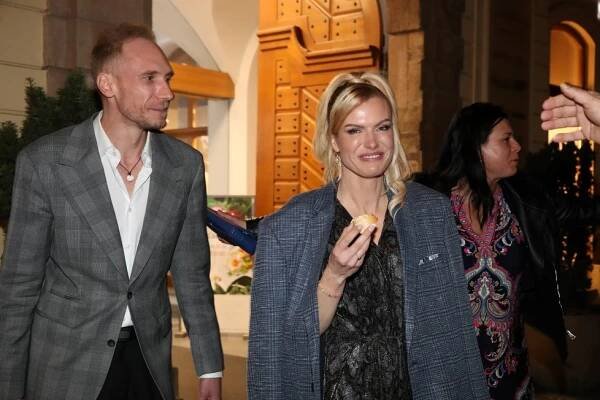 Gabriela Soukalová s partnerem: Trable se stavbou vysněného domu!