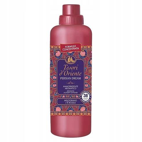 Tesori d'Oriente Persian Dream koncentrovaná aviváž 760 ml 38 PD