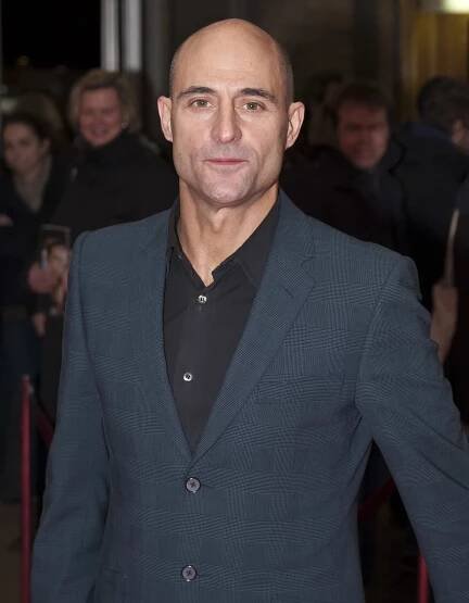 Mark Strong – Wikipedia