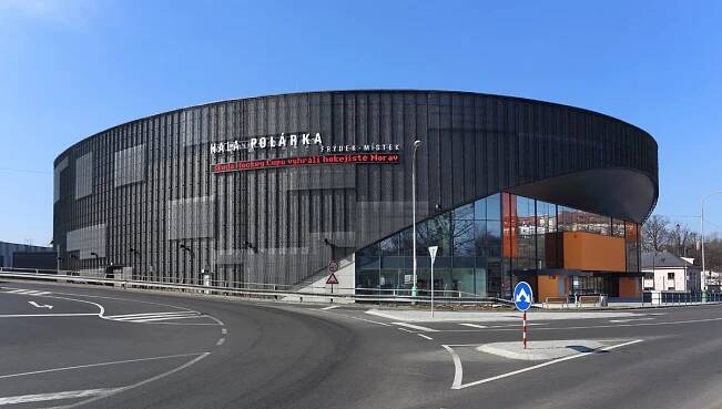 Portfolio – Danyś Wolek Architektura s.r.o