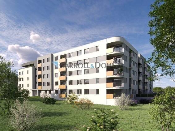 Prodej byt 3+kk - Loudova, Olomouc, 87 m²