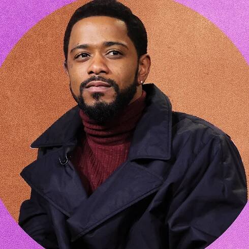 Lakeith Stanfield Interview: Self-Isolation, New Music, and Hollywood's Dark Side