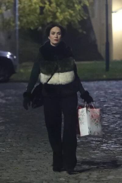 Odchody ze StarDance - unavená Tereza Kostková. 