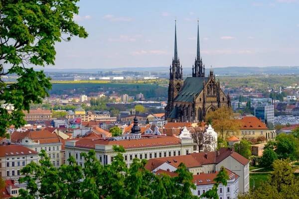 Brno bude mít metro: Město schválilo podobu trasy i budoucí zastávky. V tento den bude hotovo - Techsvět
