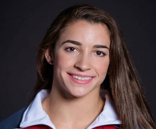 Aly Raisman Biography - Facts, Childhood, Family Life & Achievements