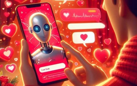 Cómo usar la inteligencia artificial para mandar bonitos mensajes por San Valentín 4