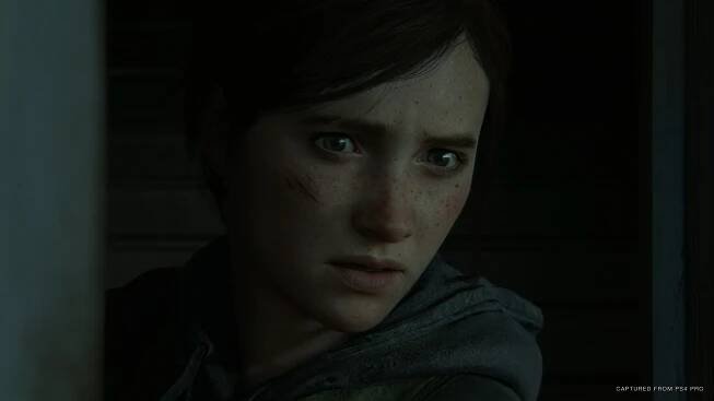The Last of Us: Part II (Steelbook Edition)