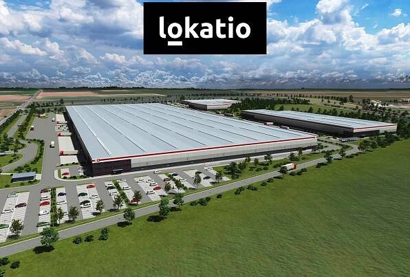 Pronájem sklady, haly, lehká výroba, Lovosice, D8 | Reality.iDNES.cz 