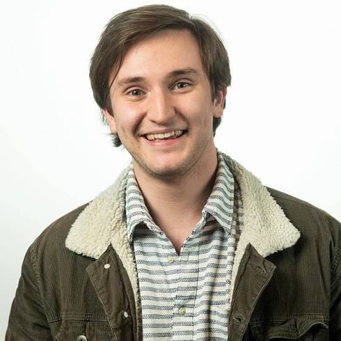 Brendan Smith