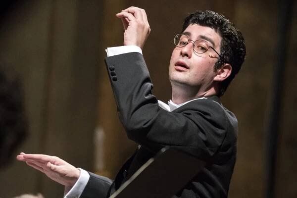 Marek Štilec: Nechceme být standardním mahlerovským festivalem