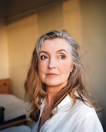 AAG 2023 Honorary Geographer: Rebecca Solnit - AAG