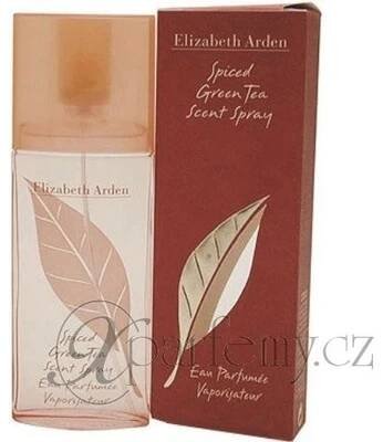Elizabeth Arden Green Tea Spiced parfémovaná voda dámská 100 ml tester od 660 Kč - Heureka.cz