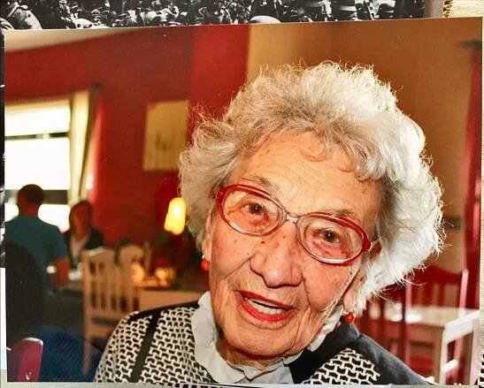 Miluška Havlůjová – Příběhy našich sousedů