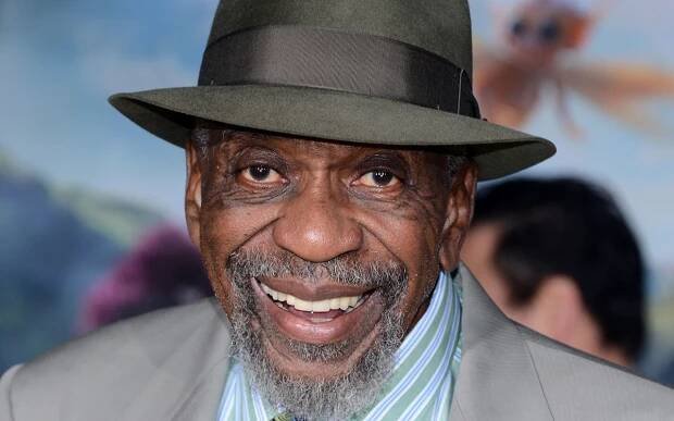 Bill Cobbs Dead: 'West Wing,' 'The Bodyguard' Actor Was 90
