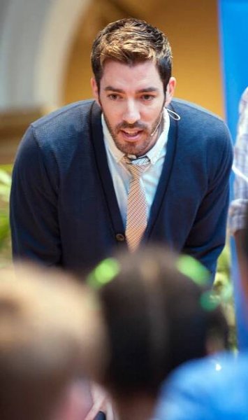 Drew Scott citáty