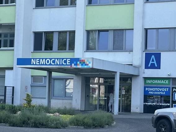 Sloučení dvou krajských nemocnic je na spadnutí, opozice se ozývá s kritikou