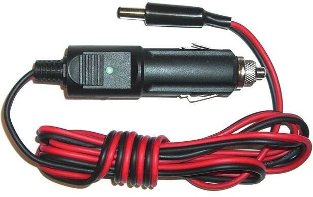 Autoadaptér SENCOR k LCD na 12V 199 Kč