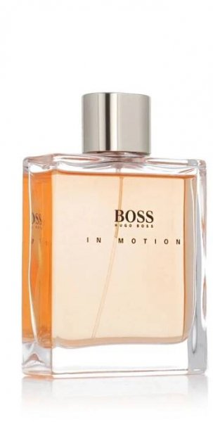 Hugo Boss In Motion EDT 100 ml M