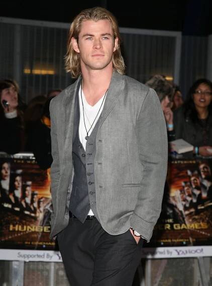 Chris Hemsworth Height: How Tall is The Australian Actor?