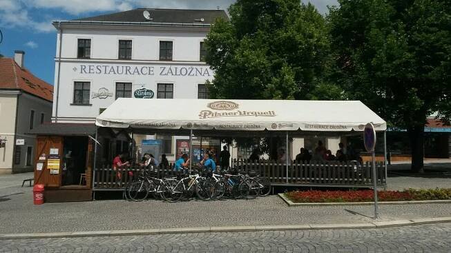 RESTAURACE ZALOZNA, Boskovice - Restaurant Reviews, Photos & Phone Number - Tripadvisor