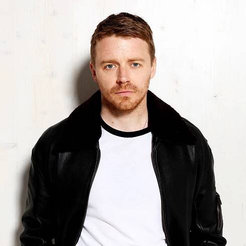 Slow Horses’ Jack Lowden on Emmy Nom, Saoirse Ronan Wedding