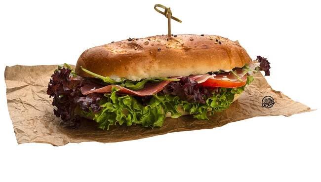 Party Bagety - Brněnská bageterie a catering s řemeslnou pekárnou