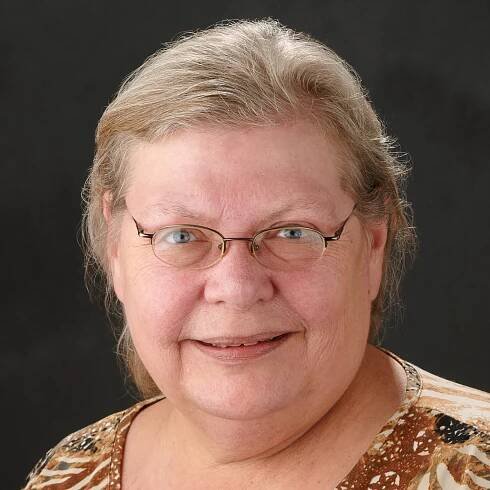 Kathy McCord