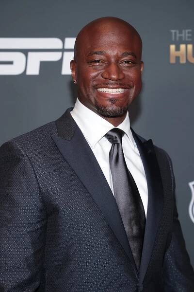Taye Diggs - Actor