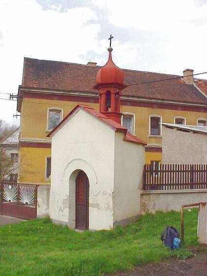 Habrovany (okres Ústí nad Labem) – Wikipedie