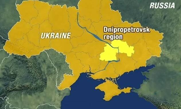 Zerohedge: Drony zasáhly klíčový ruský závod na elektronický boj; Moskva hlásí obsazení dalších vesnic ve střední Ukrajině