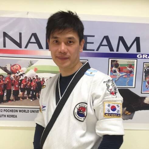 ORGANIZATION_1 | NEW YORK STATE TAEKWONDO ASSOCIATION