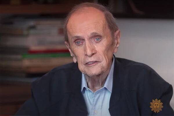 Bob Newhart Says 'Laughter' Contributes to Success of His 57-Year-Long Marriage with Wife Ginnie