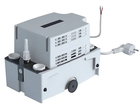 Grundfos Conlift1 97936156
