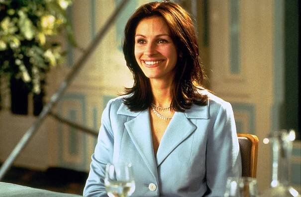 Notting Hill - Z filmu - Julia Roberts