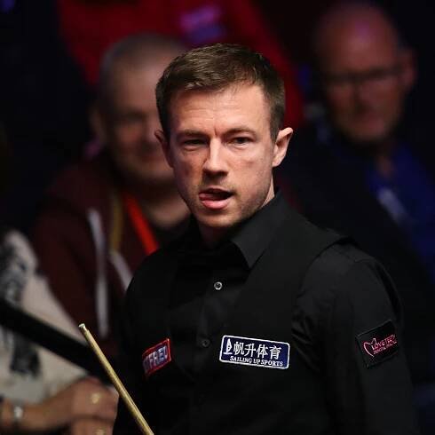 Neil Robertson joins the Crucible’s 147 club but bows out to Jack Lisowski