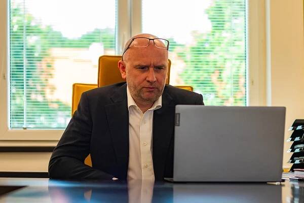 Hynek o posilách: Koukáme po všech postech. Moje pozice? Bez komentáře | Hokej.cz - web českého hokeje