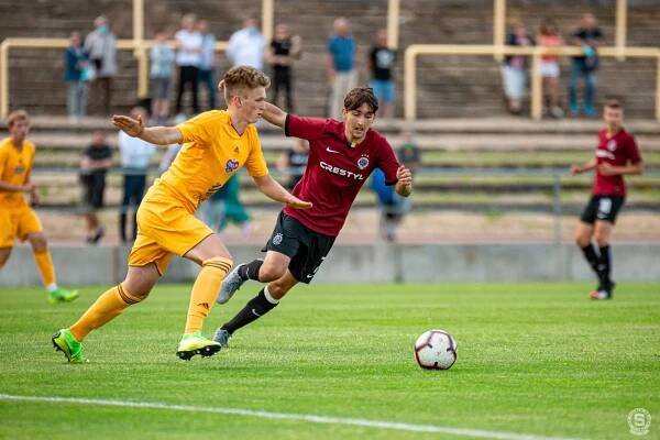 Dominance | sparta.cz