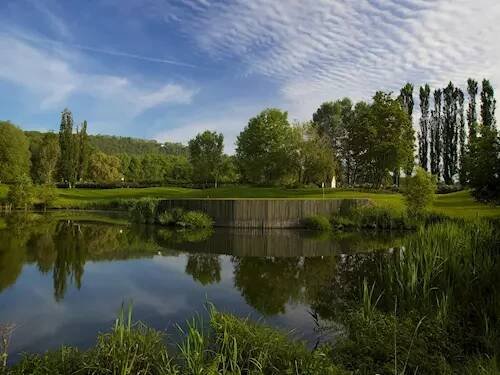 Golf Club Hodkovičky