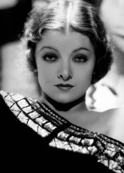 Česká stopa – Myrna Loy – Artes