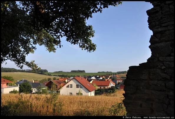 Bubovice – kaple sv. Vojtěcha – fotografie / hrady-zriceniny.cz